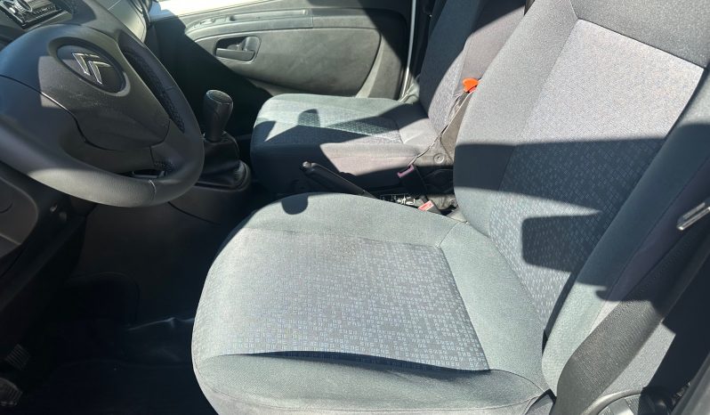 CITROEN NEMO pieno