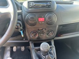 CITROEN NEMO pieno