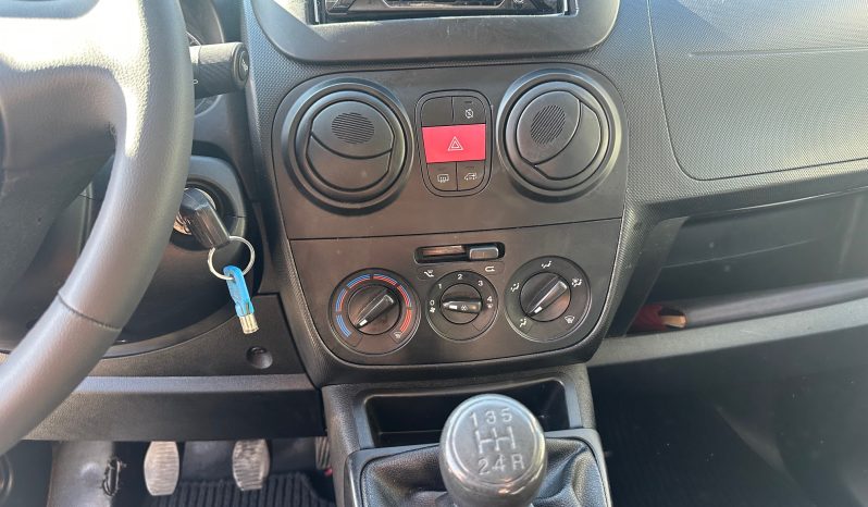 CITROEN NEMO pieno