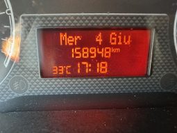 CITROEN NEMO pieno