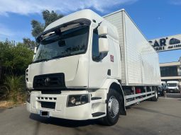 RENAULT D180 pieno