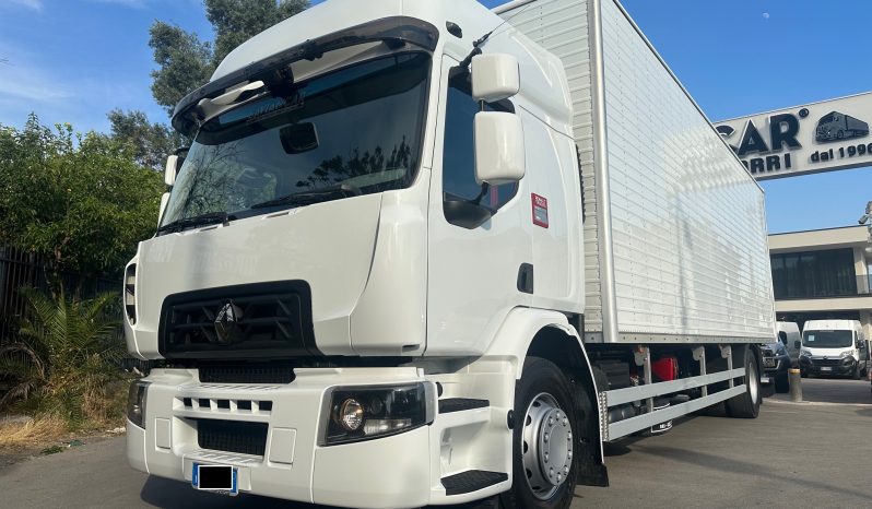 RENAULT D180 pieno