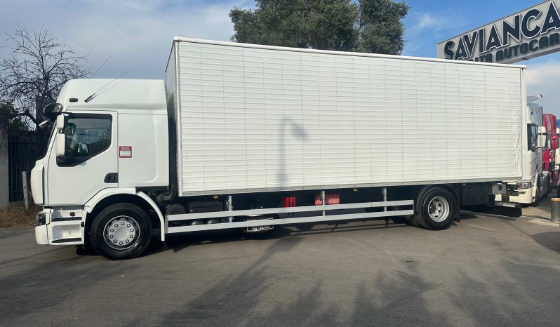RENAULT D180 pieno