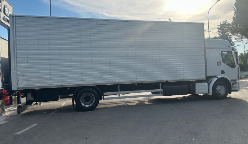 RENAULT D180 pieno