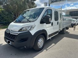 CITROEN JUMPER