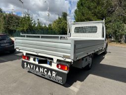 CITROEN JUMPER pieno