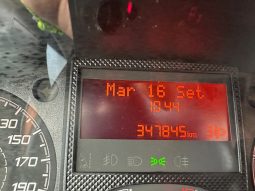 CITROEN JUMPER pieno