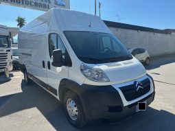 CITROEN JUMPER