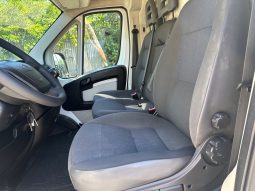 CITROEN JUMPER pieno