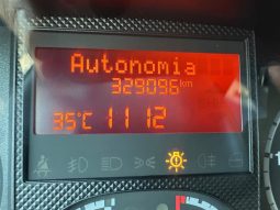 CITROEN JUMPER pieno