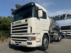 SCANIA