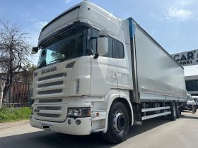 SCANIA R420