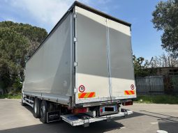 SCANIA R420 pieno