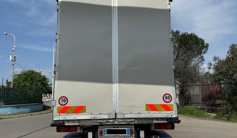 SCANIA R420 pieno
