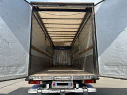 SCANIA R420 pieno