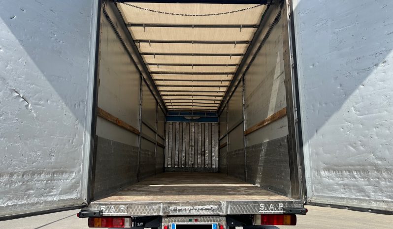 SCANIA R420 pieno
