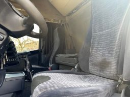 SCANIA R420 pieno