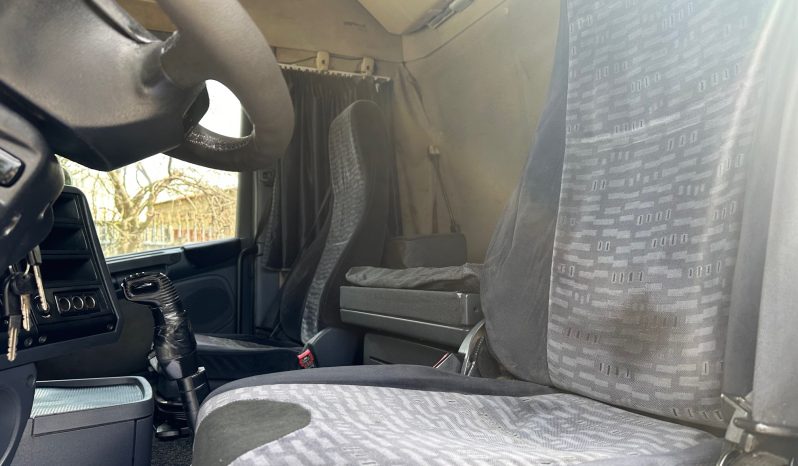 SCANIA R420 pieno