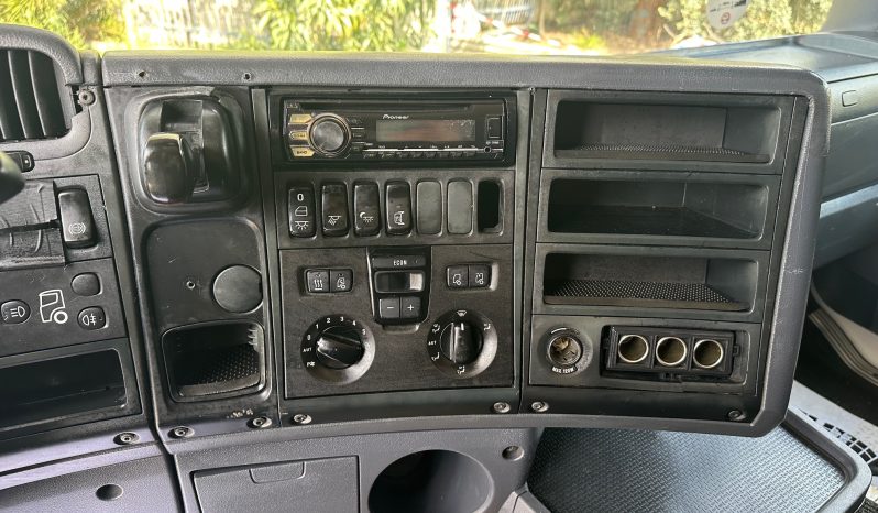 SCANIA R420 pieno