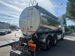 IVECO STRALIS 500 pieno