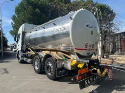 IVECO STRALIS 500 pieno