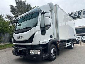IVECO EUROCARGO 120E25