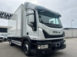 IVECO EUROCARGO 120E25 pieno