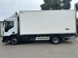 IVECO EUROCARGO 120E25 pieno