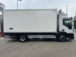 IVECO EUROCARGO 120E25 pieno