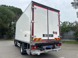 IVECO EUROCARGO 120E25 pieno