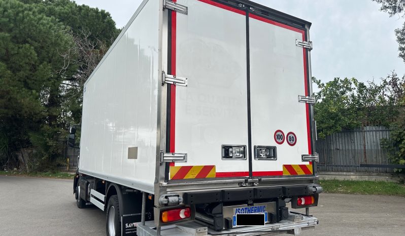 IVECO EUROCARGO 120E25 pieno