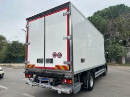 IVECO EUROCARGO 120E25 pieno