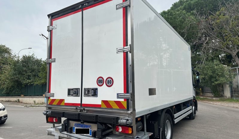 IVECO EUROCARGO 120E25 pieno