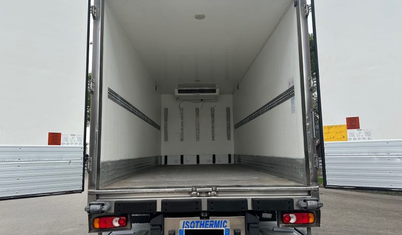 IVECO EUROCARGO 120E25 pieno