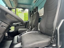 IVECO EUROCARGO 120E25 pieno