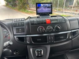 IVECO EUROCARGO 120E25 pieno