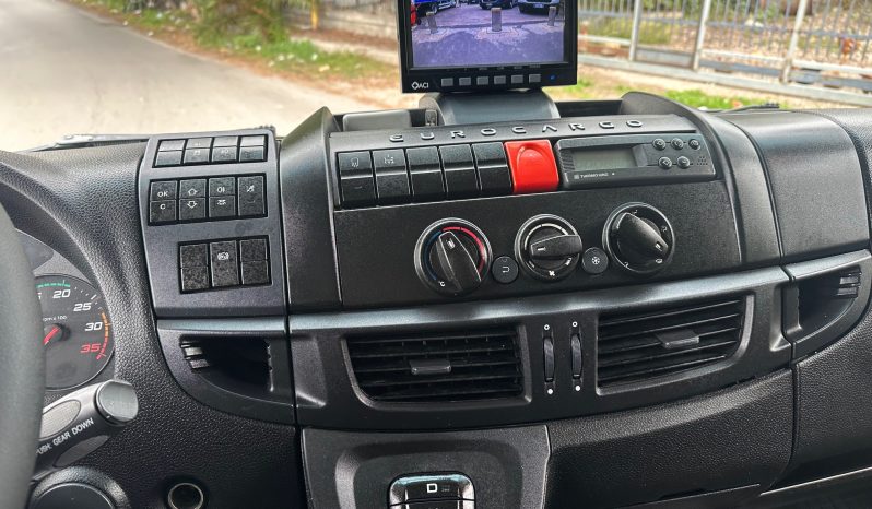 IVECO EUROCARGO 120E25 pieno