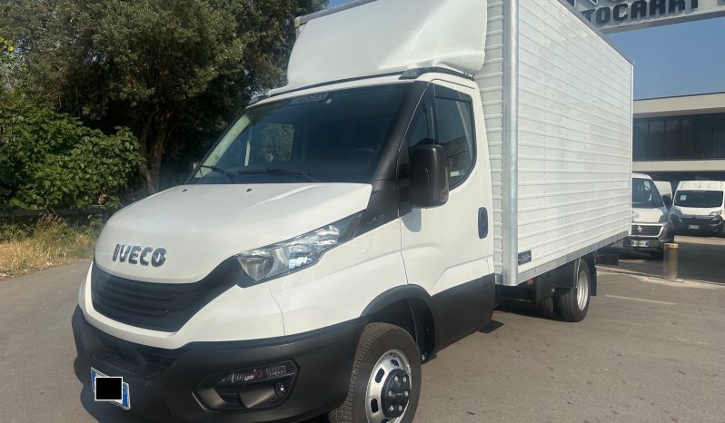 IVECO DAILY 35C14 pieno