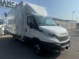 IVECO DAILY 35C14
