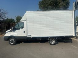 IVECO DAILY 35C14 pieno