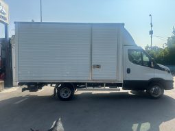 IVECO DAILY 35C14 pieno