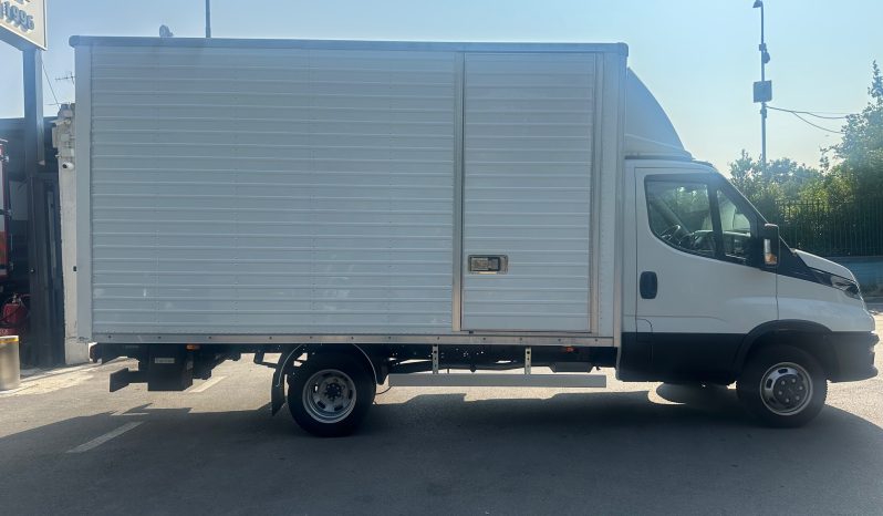 IVECO DAILY 35C14 pieno