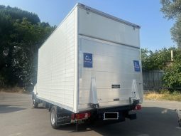 IVECO DAILY 35C14 pieno
