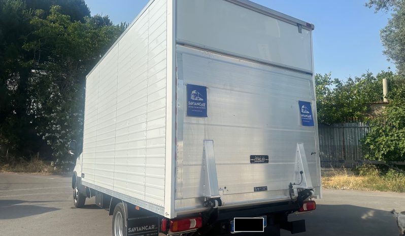 IVECO DAILY 35C14 pieno