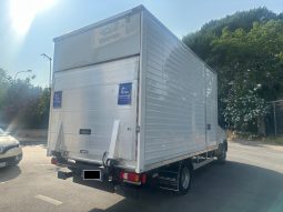 IVECO DAILY 35C14 pieno