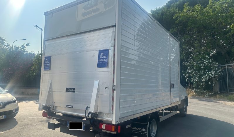 IVECO DAILY 35C14 pieno