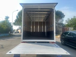 IVECO DAILY 35C14 pieno