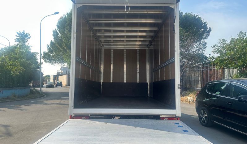 IVECO DAILY 35C14 pieno