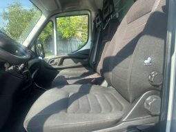 IVECO DAILY 35C14 pieno
