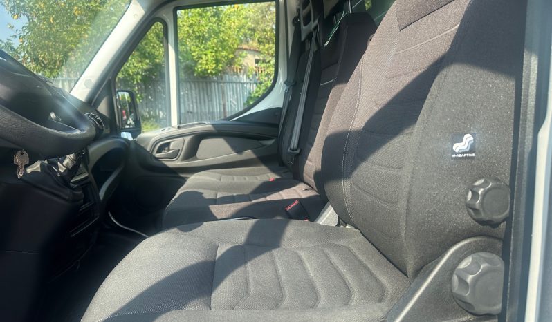 IVECO DAILY 35C14 pieno